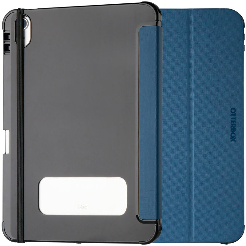 product image 1 - iPad (10th gen) Case React Folio Series